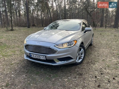 Ford