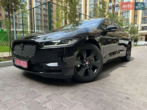Jaguar