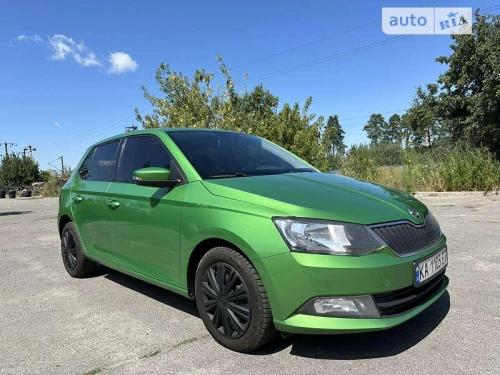 Skoda