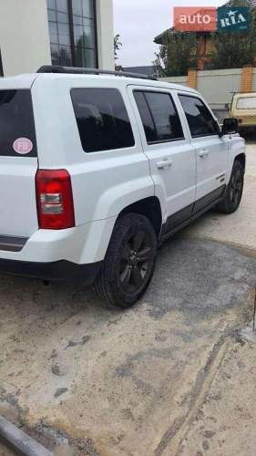 Jeep