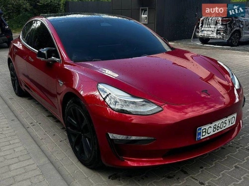 Tesla