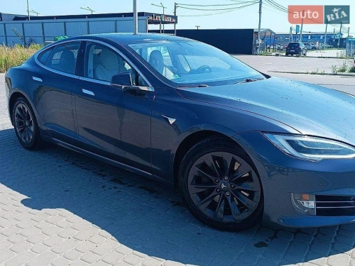 Tesla
