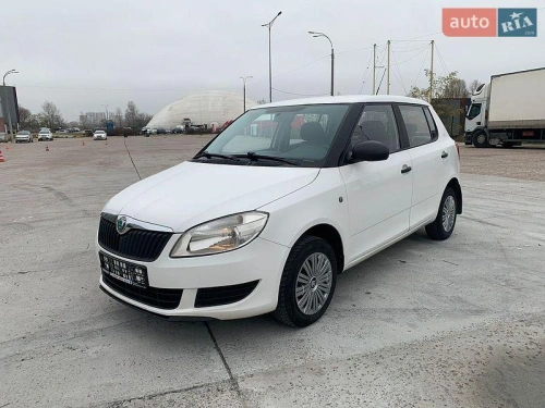 Skoda