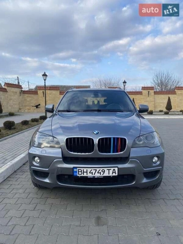 BMW