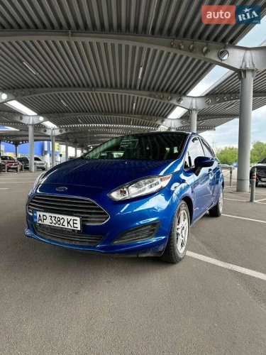 Ford