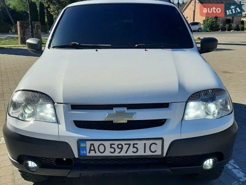 Chevrolet