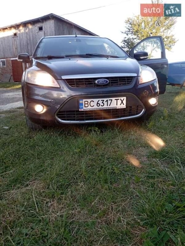 Ford