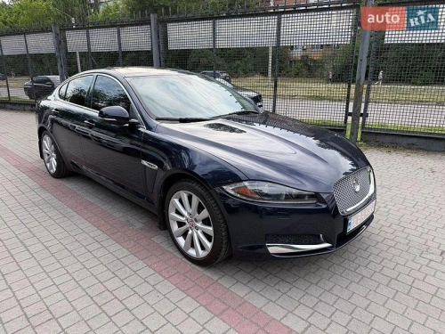 Jaguar