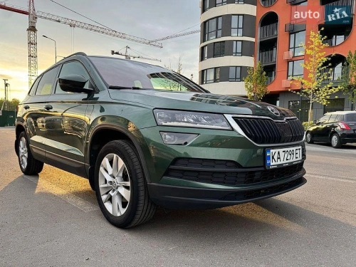 Skoda