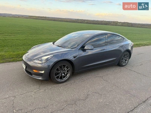 Tesla