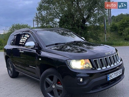 Jeep