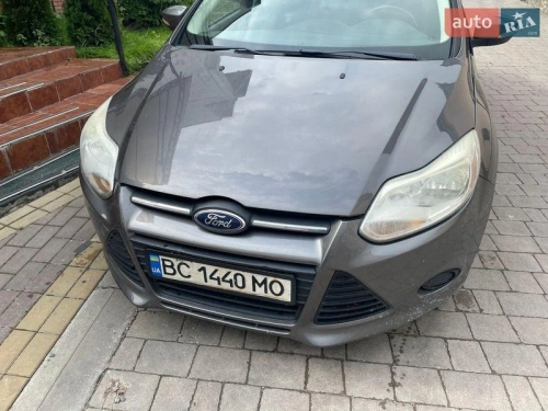 Ford