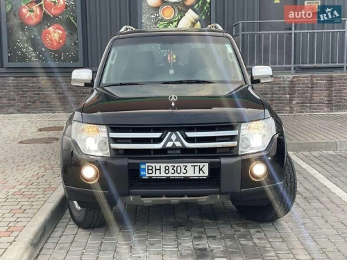 Mitsubishi