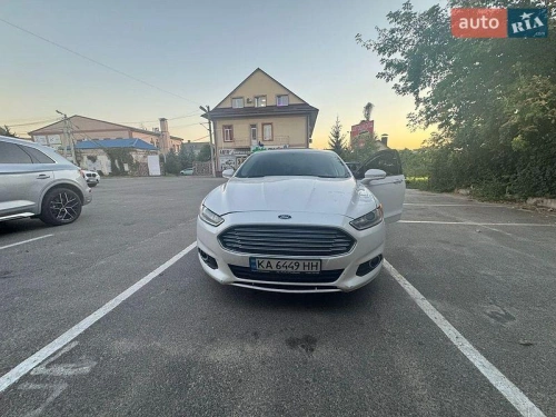 Ford