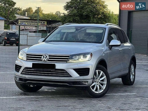 Volkswagen