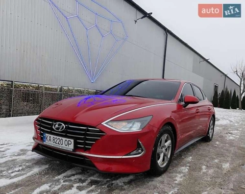Hyundai