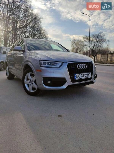Audi
