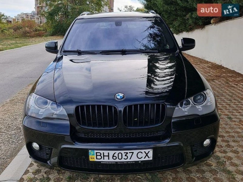 BMW