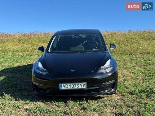 Tesla