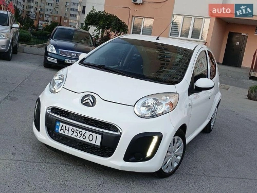 Citroen