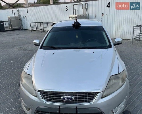 Ford
