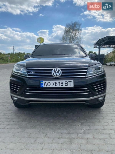 Volkswagen