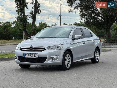 Citroen