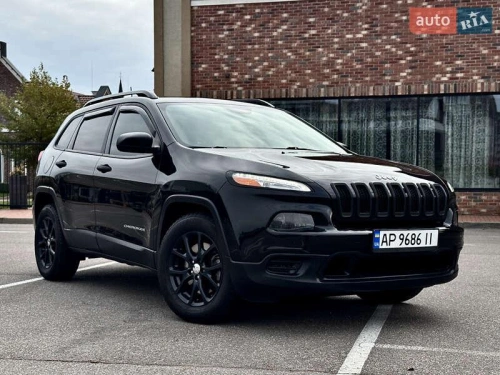 Jeep