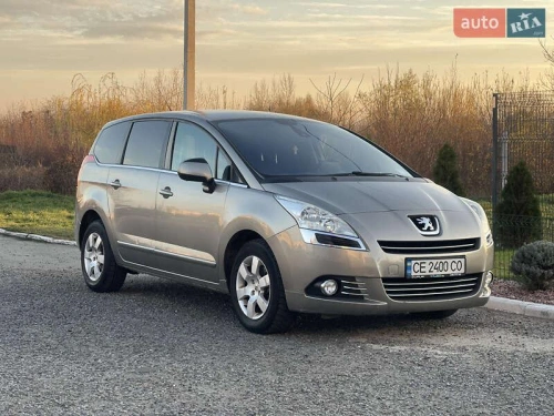 Peugeot