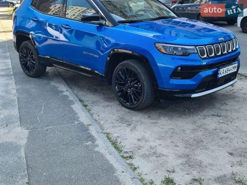 Jeep