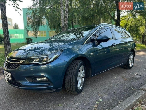 Opel