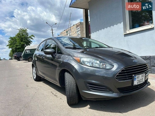 Ford