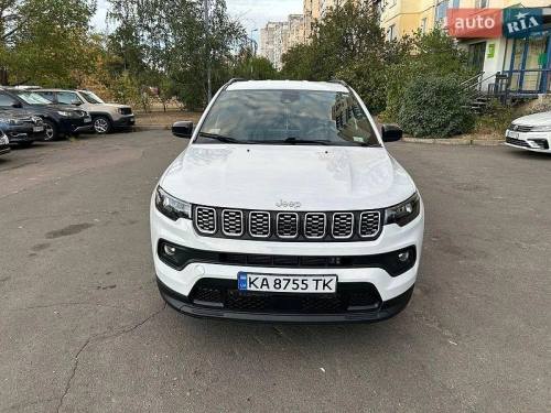 Jeep