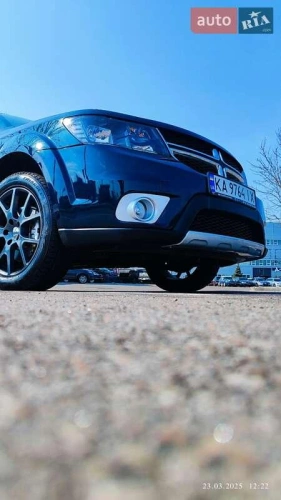 Dodge