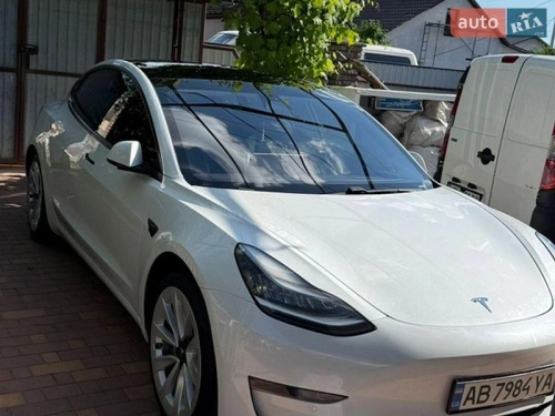 Tesla