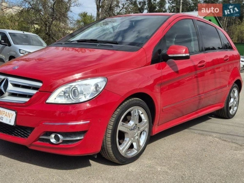 Mercedes-Benz