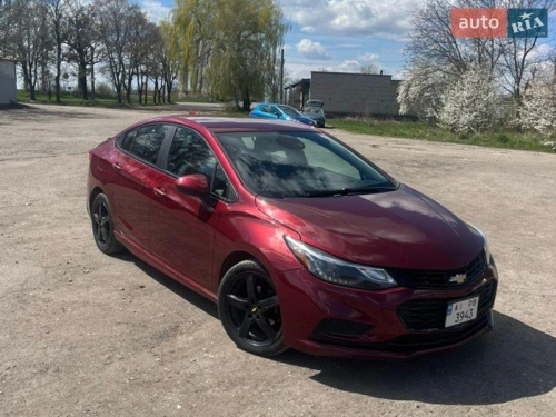 Chevrolet