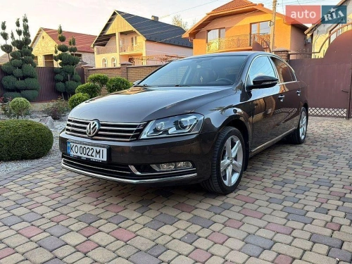 Volkswagen