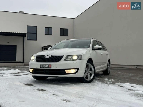 Skoda