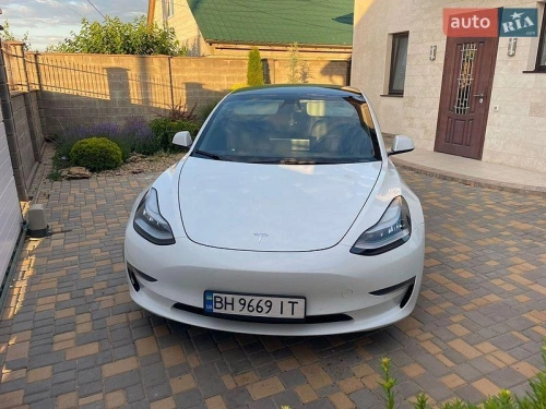 Tesla