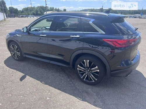 Infiniti