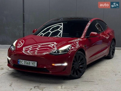 Tesla