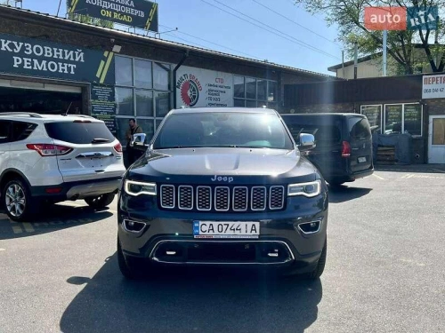 Jeep