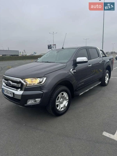 Ford