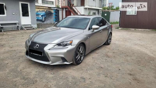 Lexus