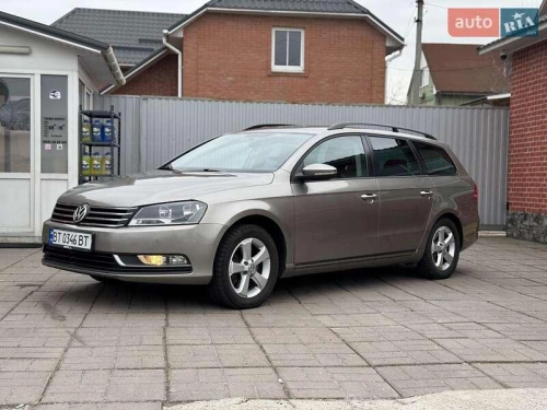 Volkswagen