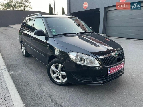 Skoda