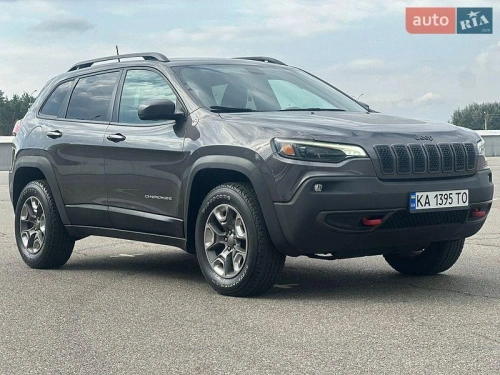 Jeep