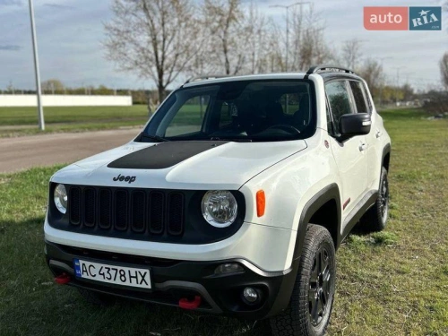 Jeep