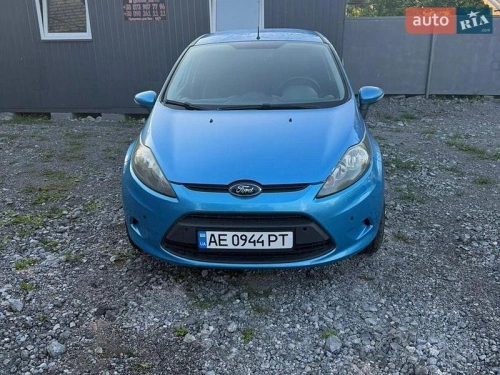Ford
